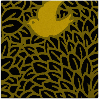 peace rug - item 1631732