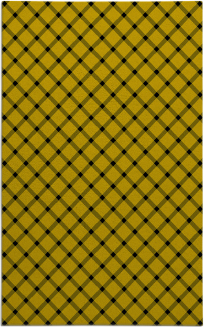 plaid rug - item 1631758
