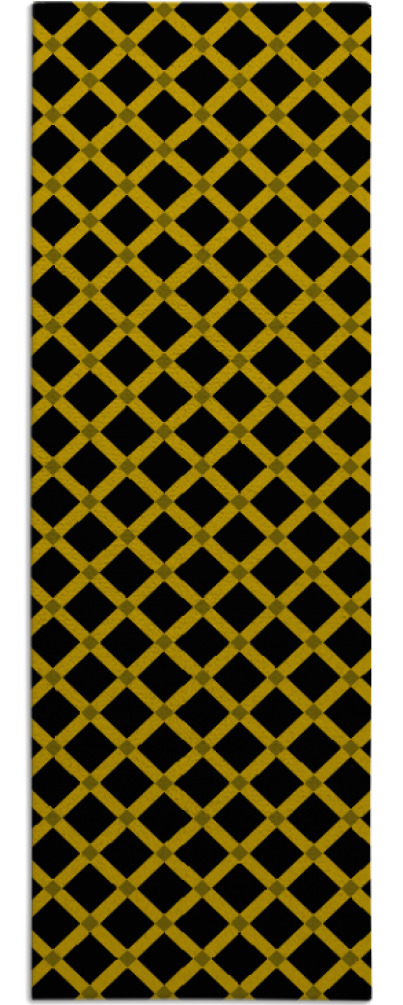 plaid rug - item 1631767