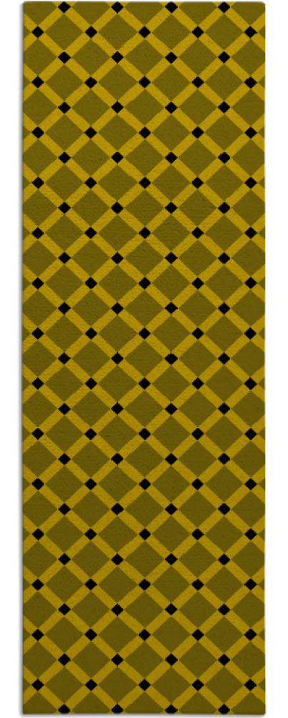 plaid rug - item 1631768