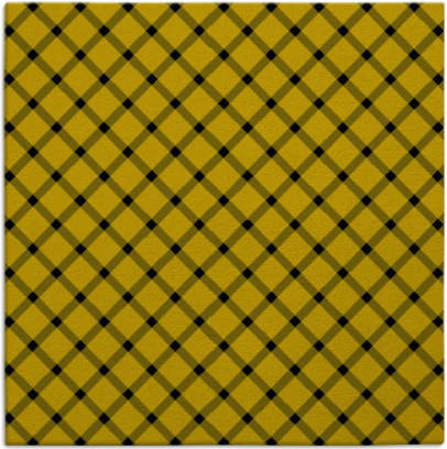 plaid rug - item 1631770