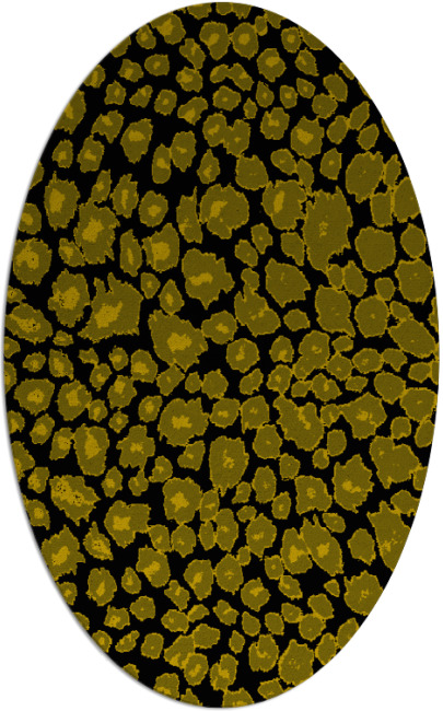 leopard rug - item 1631836