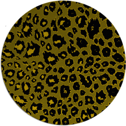 leopard rug - item 1631843