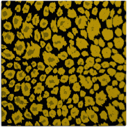 leopard rug - item 1631850