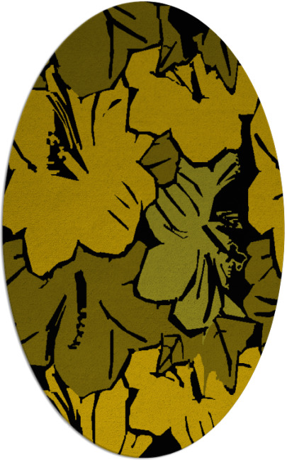 cornball rug - item 1632173