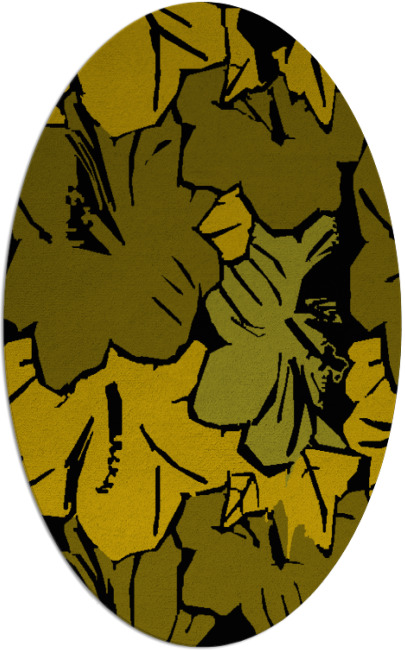 cornball rug - item 1632175