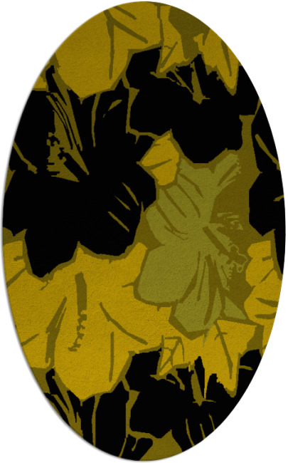 cornball rug - item 1632176