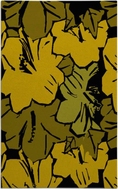 cornball rug - item 1632177