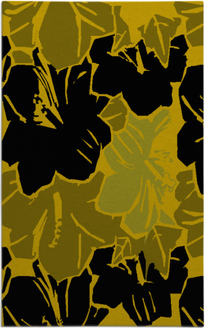 cornball rug - item 1632178