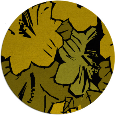 cornball rug - item 1632181