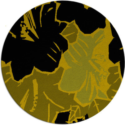 cornball rug - item 1632182