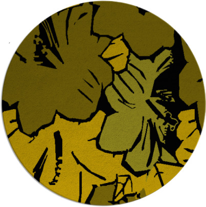 cornball rug - item 1632183