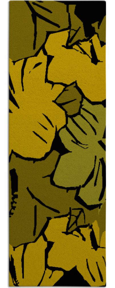 cornball rug - item 1632185