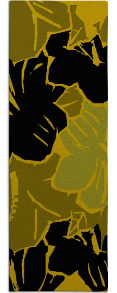 cornball rug - item 1632186