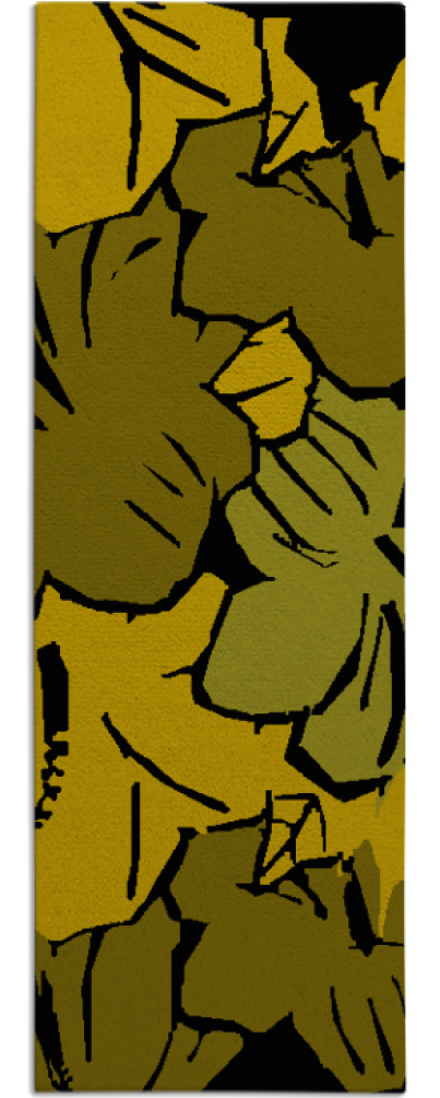 cornball rug - item 1632187