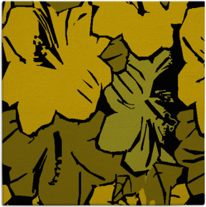 cornball rug - item 1632189