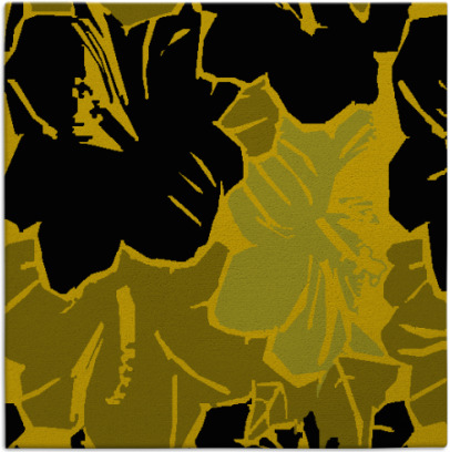 cornball rug - item 1632190