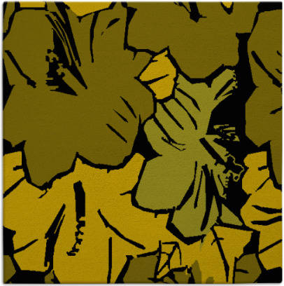 cornball rug - item 1632191