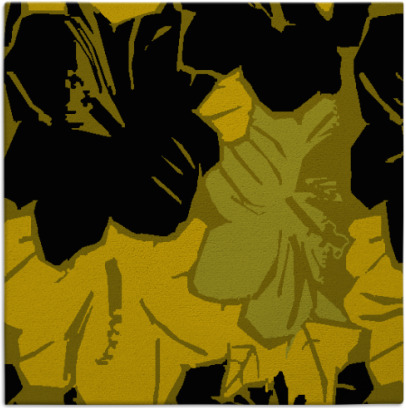 cornball rug - item 1632192