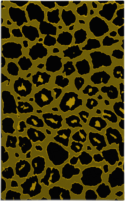 spots rug - item 1632259