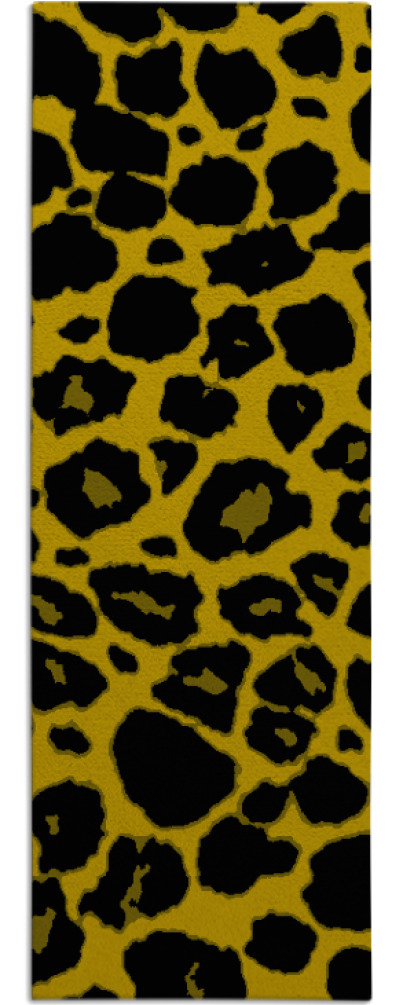 spots rug - item 1632265