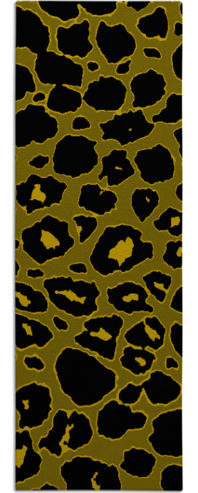 spots rug - item 1632267