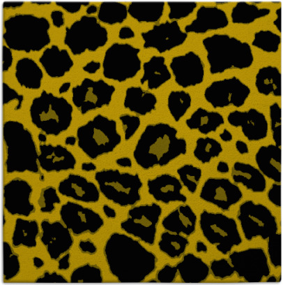 spots rug - item 1632269