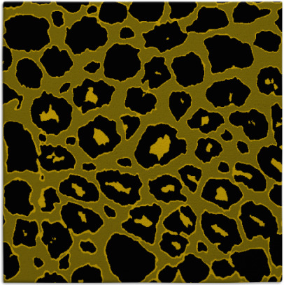 spots rug - item 1632271