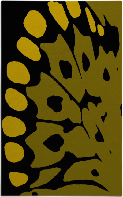 wings rug - item 1632299