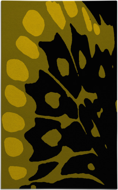 wings rug - item 1632300