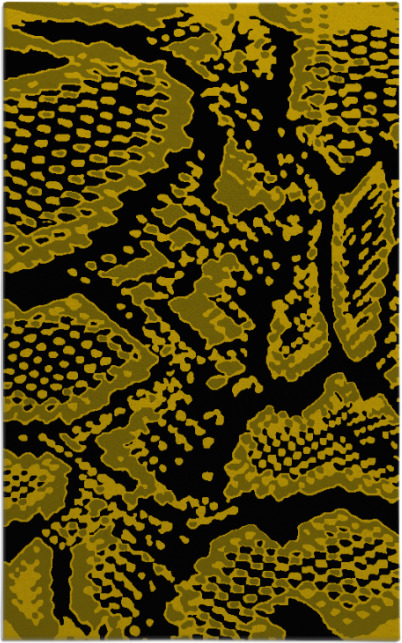 slither rug - item 1632320