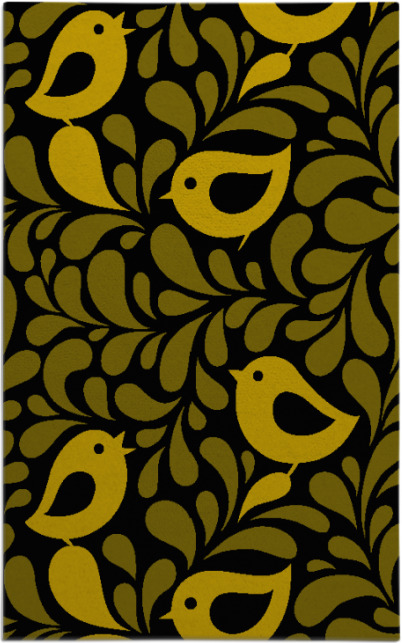 whistler rug - item 1632358