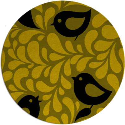 whistler rug - item 1632363