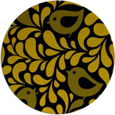 whistler rug - item 1632364