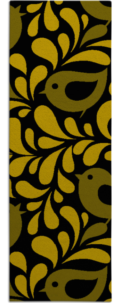 whistler rug - item 1632368