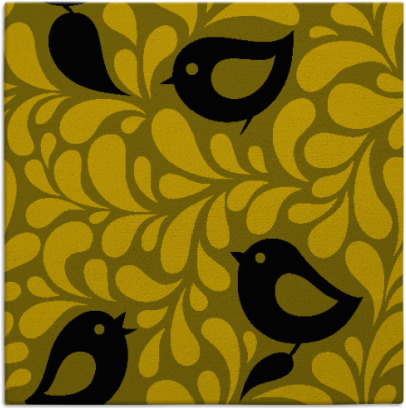 whistler rug - item 1632371