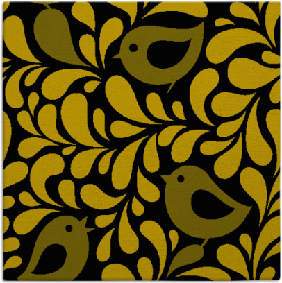 whistler rug - item 1632372