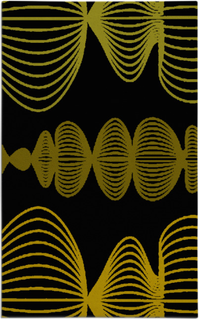 baubles rug - item 1632398