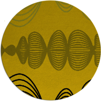 baubles rug - item 1632401