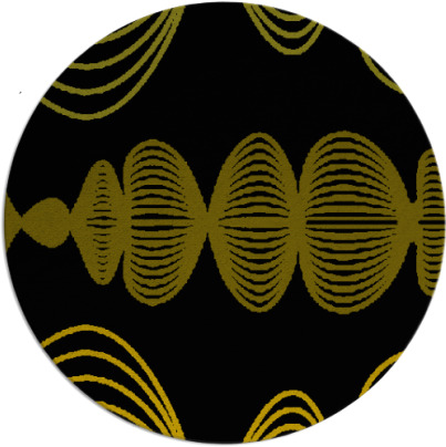 baubles rug - item 1632402