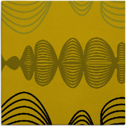 baubles rug - item 1632409