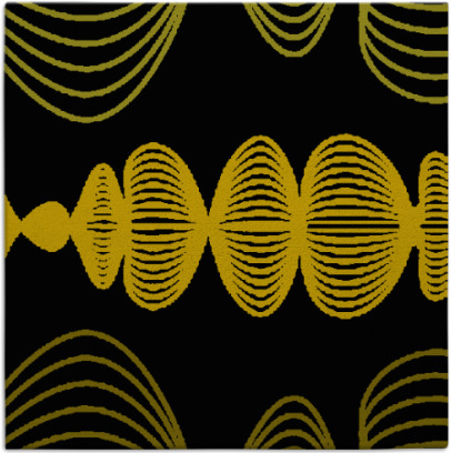 baubles rug - item 1632412