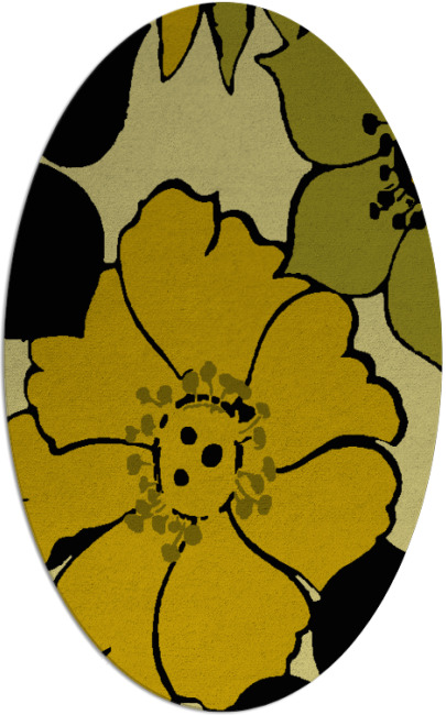 blossom rug - item 1632534
