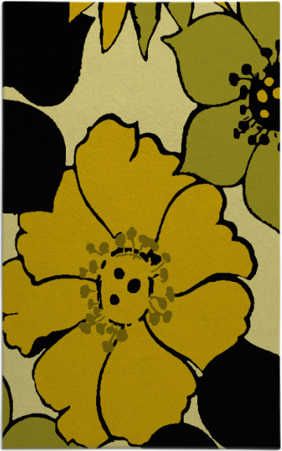 blossom rug - item 1632538