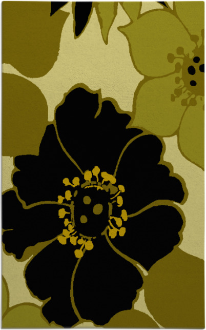 blossom rug - item 1632539