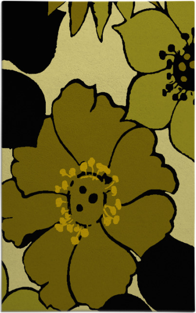 blossom rug - item 1632540