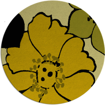 blossom rug - item 1632542