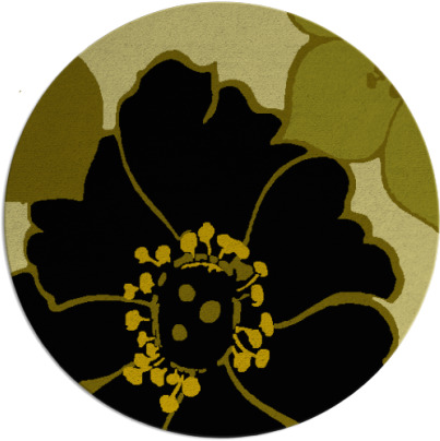 blossom rug - item 1632543