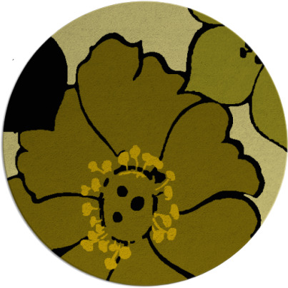 blossom rug - item 1632544