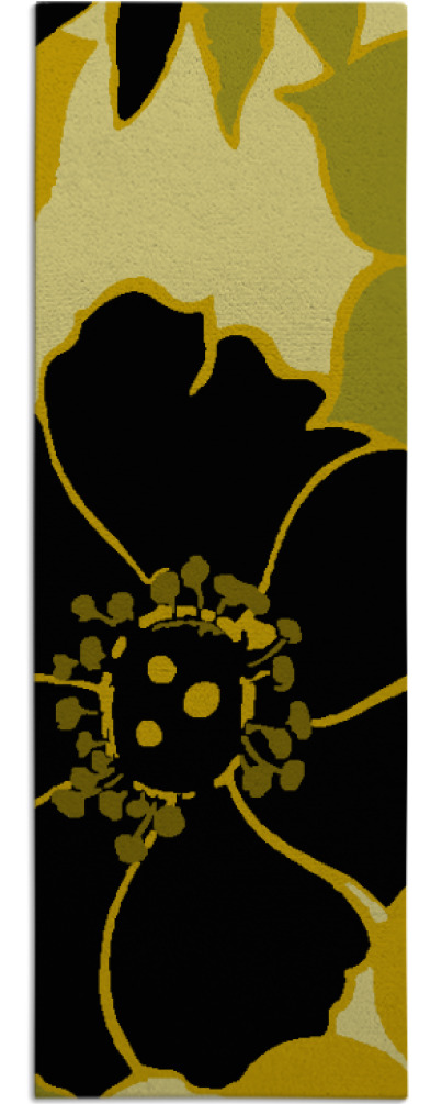 blossom rug - item 1632545